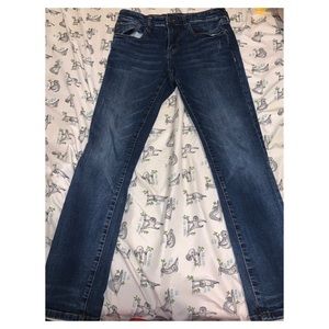 Aeropostale guy jeans